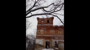 Князь Оболенский