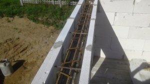 ДАРЮ ПРОЕКТ! ДОСТРОИЛ ОДНОЭТАЖНЫЙ ДОМ С ГАРАЖОМ.