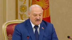 Александр Лукашенко о товарообороте Республики Беларусь и Нижегородской области