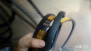 Китайские ремни на Енисей 1200-1нм. походят??