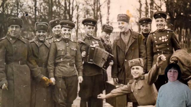 Песня "От героев былых времен" смотреть онлайн