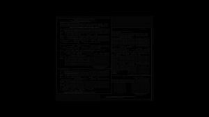 Уведомление о прибытии иностранного гражданина: образец заполнения