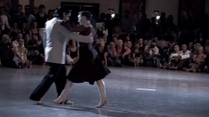 Ariadna Naveira - Fernando Sanchez - Mallorca Tango Festival 4