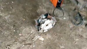 Модернизация культиватора Патриот