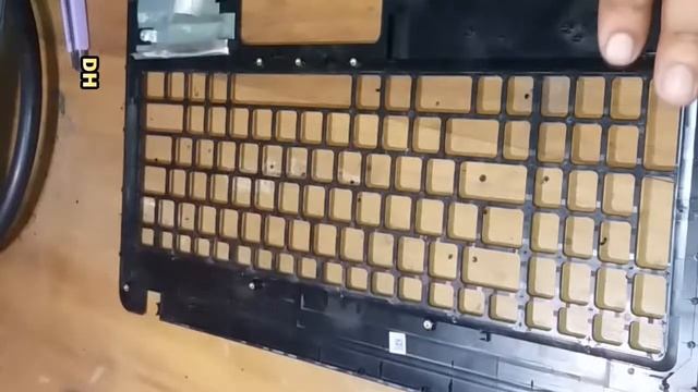 Asus X540l Keyboard Replacement Full-HD смотреть онлайн