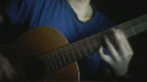 Ромео и Джульета на гитаре в HD качестве