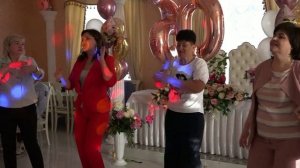 Ролик юбилея