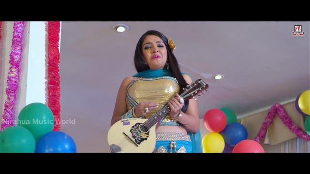 Dil Me Samayilu Tu Hmar Banke | Nirahua Rickshawala 2 |Dinesh lal yadav “Nirahua”, Aamrapali
