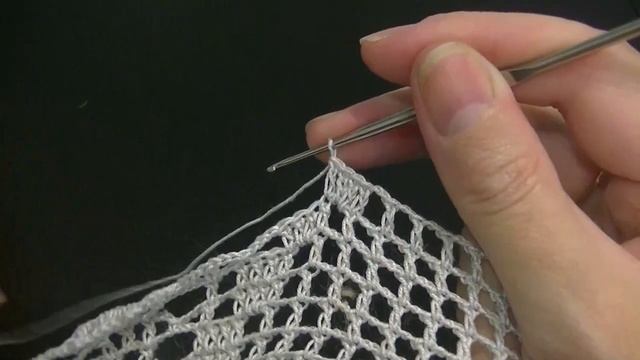 Скатерть "Морская Жемчужина ". Ряд 87 - 91. смотреть онлайн