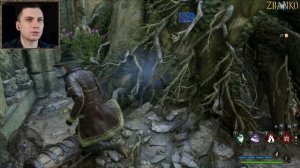 СПАСЕНИЕ СНИДЖЕТОВ ► Hogwarts Legacy #46