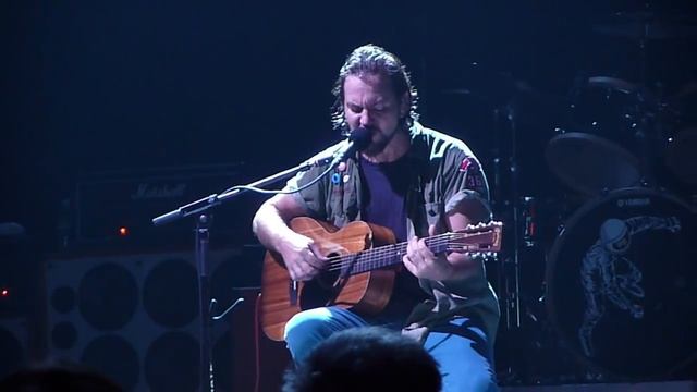 Pearl Jam - The End - Seattle 2 смотреть онлайн