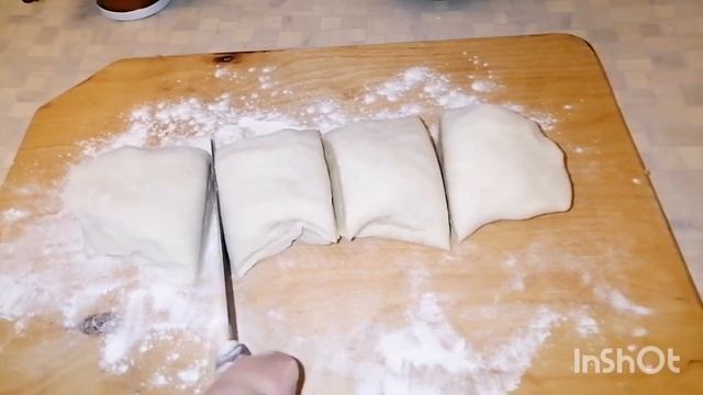ЧЕБУРЕКИ, ТЕСТО НА ЧЕБУРЕКИ БЕЗ ЯИЦ, НАСТОЯЩИЕ ЧЕБУРЕКИ