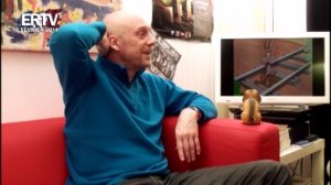 Alain Soral  E&R - Vidéo du mois  -  février 2014, partie 2-6