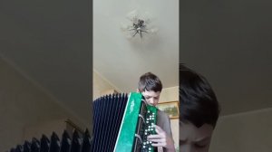 Русский народный танец "Трепак"