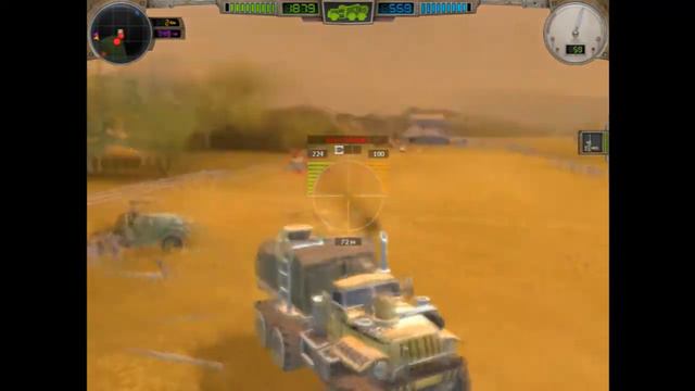 Ex Machina | №13 Новая машина и БОСС !!! смотреть онлайн