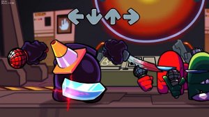 FNF betrayal but sprites from v4 [blackout]