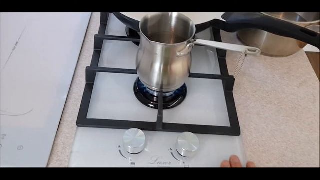 Немецкая серия домино 2 газ + 2 индукция Luxor PGM 320 Ultra White смотреть онлайн