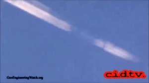 Nicolas Hulot et le Chemtrail 7 millions d'Humains meurt_ans préventivement avec la pollution !