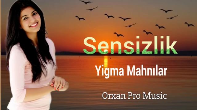 Sensizlik - Cox Super Yigma Sevgi Mahnıları 2024#supervideo #tiktok #trending смотреть онлайн