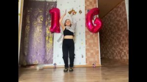 ТАНЕЦ_INSTASAMKA_SHAKE 💕