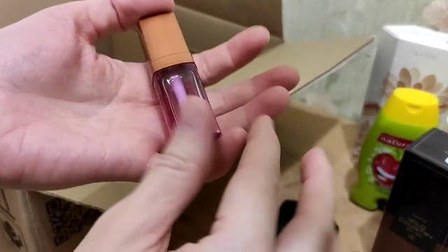 AVON: ЗАКАЗ ЯНВАРЬ 2022🎉🎁🎄💄ЗОЛОТО по программе Эйвон Привилегии🏆распаковка и обзор/Эйвон 01/202