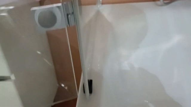 DUKA GBFP L SB2 1300 A10 SHL Multi-S 4000 Душова шторка-130 д/ванни, скло прозоре, профіль срібний смотреть онлайн