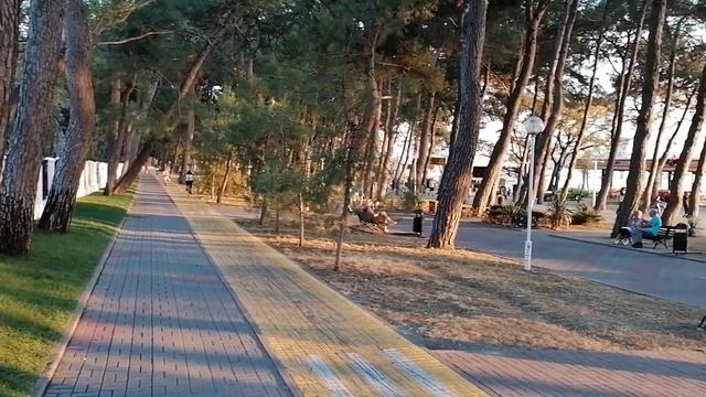 Геленджик | Сентябрь 2020 смотреть онлайн