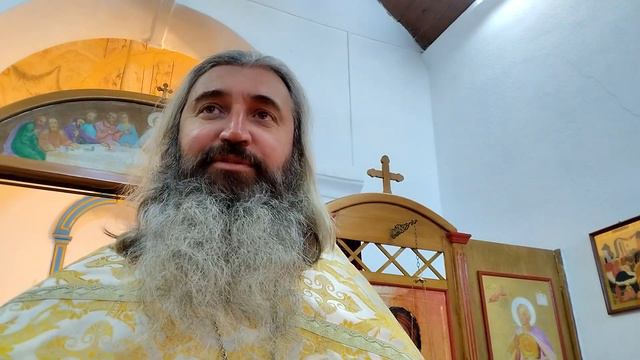 2023.02.04 Найду ли веру на земле? смотреть онлайн