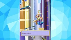 Mermaid Secrets 34 – Save Mermaid Queen by JoyPlus