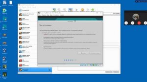 Установка Linux на VirtualBox