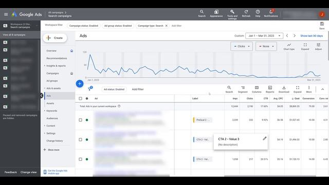 Google Ads Custom Labels смотреть онлайн