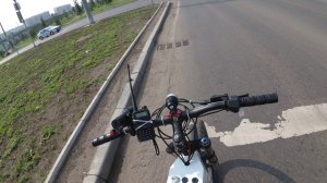 как доехать до работы за 5 минут