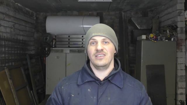 Как начать зарабатывать на сварке? / Оборудование, раскрутка и работа на себя! смотреть онлайн