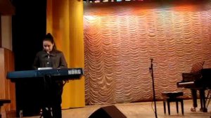 Танец-феи-драже.А.Царукян.