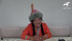 № 495. "«Север» деп таакпыны" / "Сигареты «Север»" (О.О. Саая)