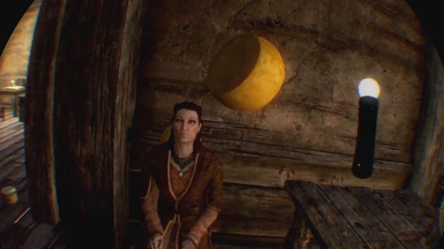 Skyrim VR Maven Black Briar смотреть онлайн