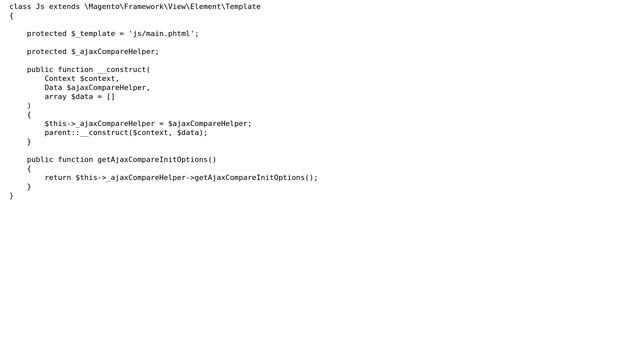 Magento: Magento2: Object DOMDocument should be created смотреть онлайн