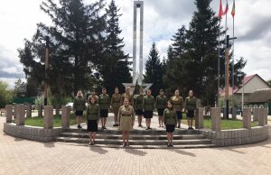 Нам нужна одна Победа