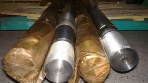 ЗИП буровых насосов НБ-32 НБ-50 НБ-80 НБ-125 9МГр УНБ-600 БрН-1