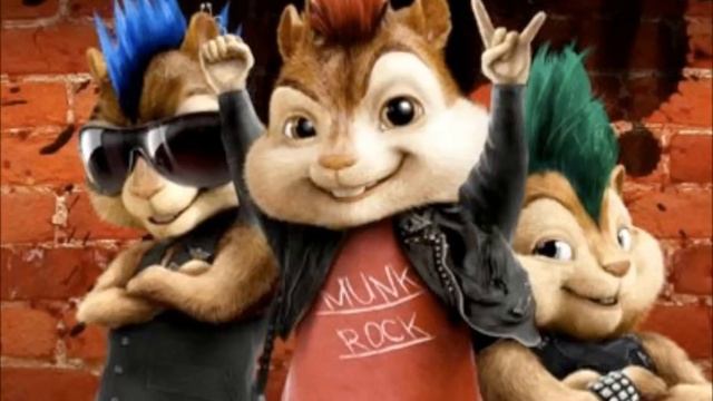 REO Speedwagon - Keep On Loving You (Chipmunk version) смотреть онлайн