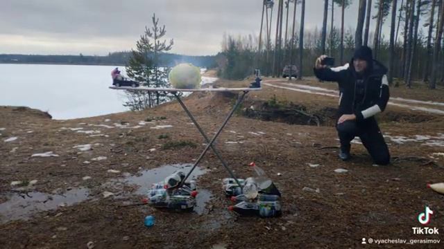 Петарда и капуста))) смотреть онлайн