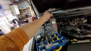 Как правильно отключить Егр Land Cruiser 200 прошивка с увеличением мощности