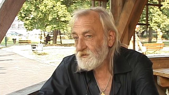 "Хозяин Парка" (автобиография М.М.Пукемо)