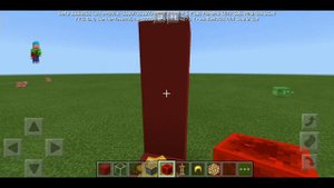 Minecraft✓:как сделать автомат с попкорном.