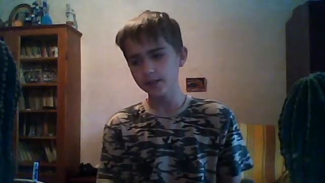 Видео c веб-камеры от 5 июля 2015 г., 09:30 (UTC) смотреть онлайн