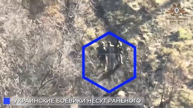 3-я бригада методично уничтожает ВСУ.mp4 смотреть онлайн