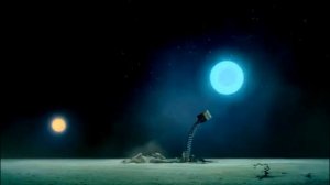 КУ! КЮ! ГАЛАКТИКА КИН-ДЗА-ДЗА Giya Kancheli THE KIN-DZA-DZA GALAXY