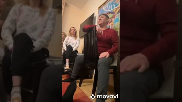 #сюцай Жанат Кожамжаров йога дисциплина ума для 7 смотреть онлайн