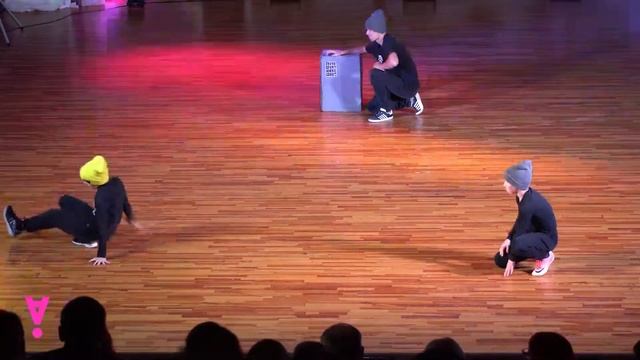 SMART dance, хореограф Денис Новиков, "Большой куш" смотреть онлайн