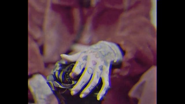 RIP LiL PEEP смотреть онлайн